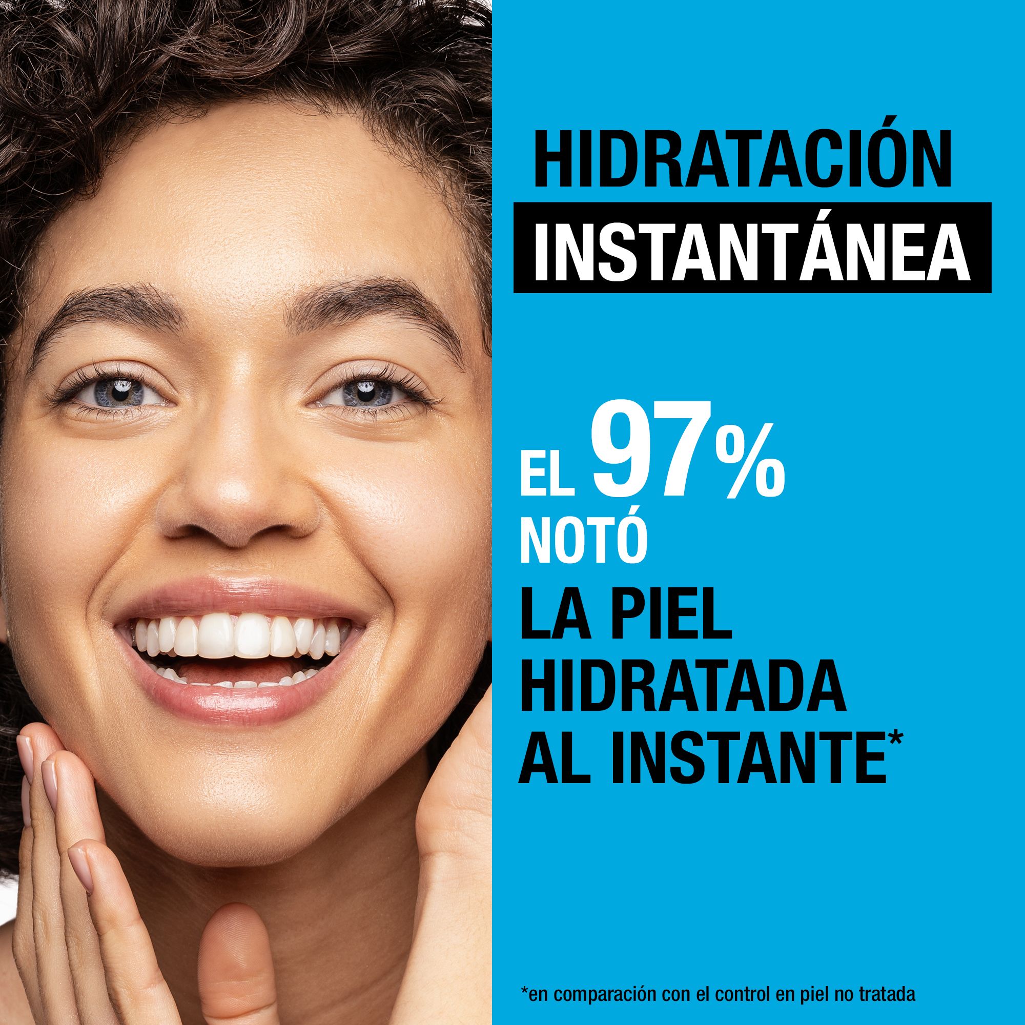Hydro Boost Water Gel hidratantna krema za lice Hidratantne kreme za lice iz apoteke