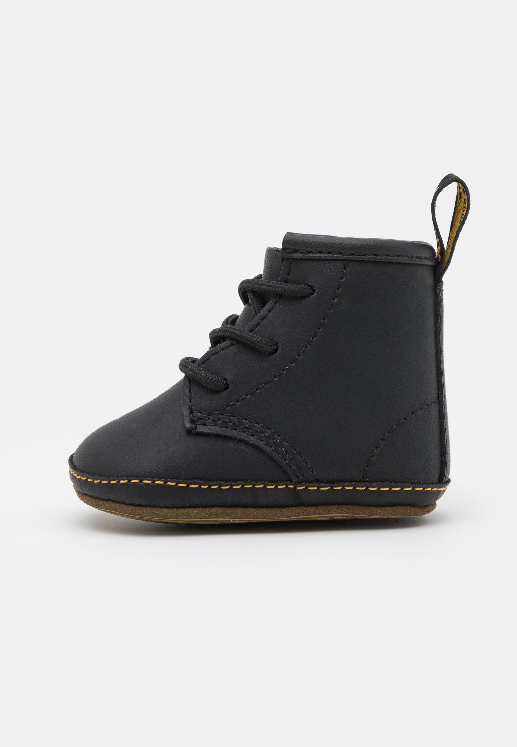 Dr. Martens 1460 CRIB UNISEX - Premières chaussures - noires