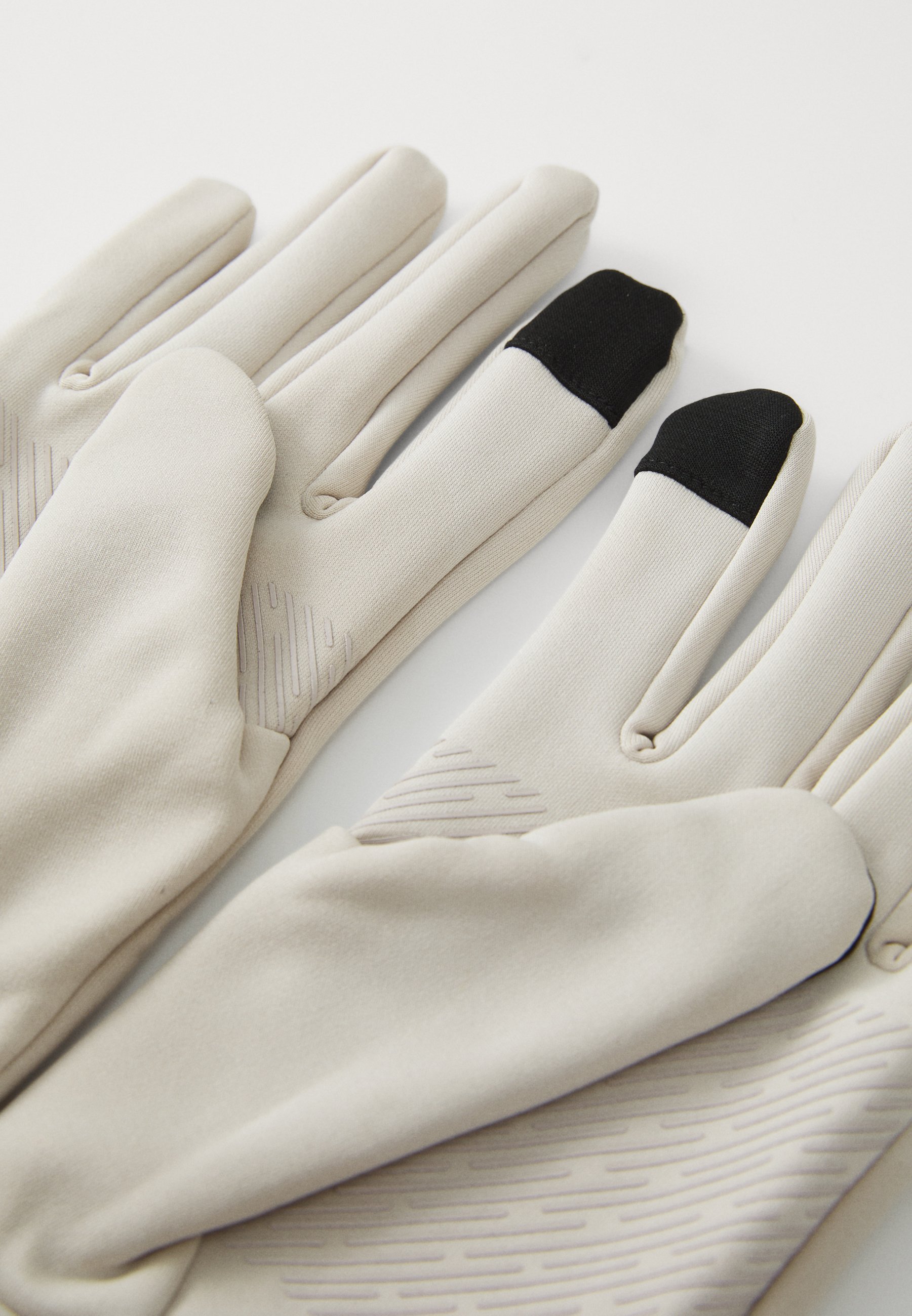 Columbia POINT PARK GLOVE UNISEX - Handschoenen - donkere steen