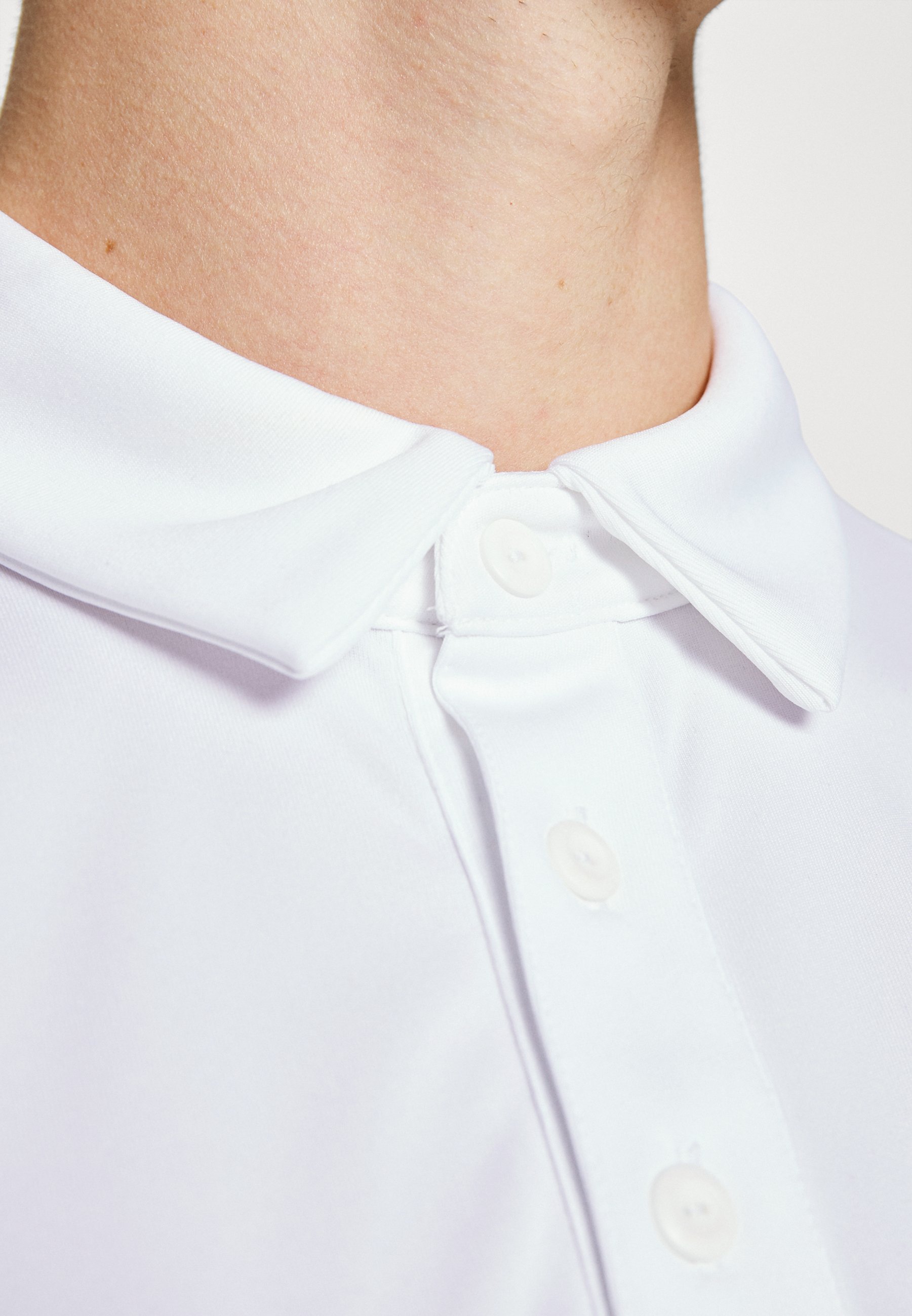 adidas Performance ENTRANCE 22 - Poloshirt - wit