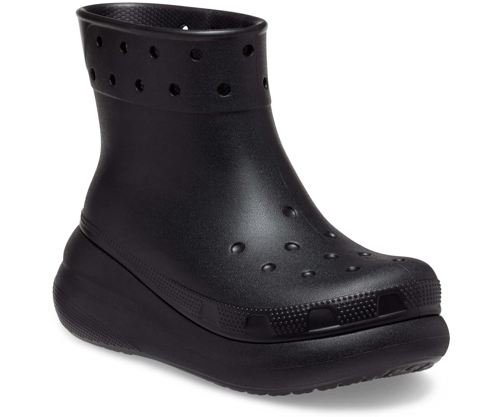 Crush Boot