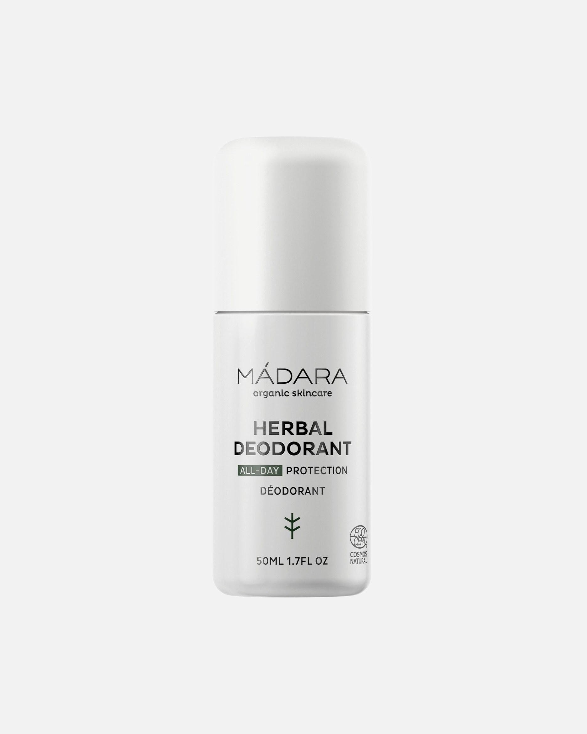 MÁDARA Kräuterdeodorant - 50 ml