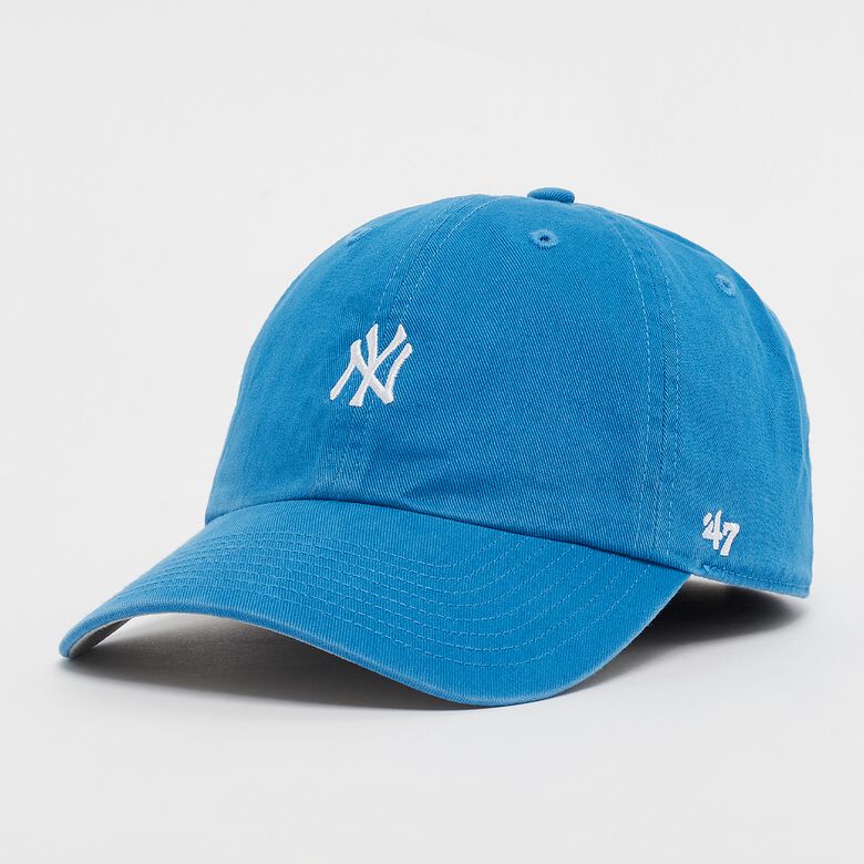 47. biegacz bazowy MLB New York Yankees