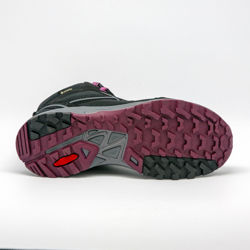  Horské trekingové topánky Star Lace 102 Mid Gtx Treksta