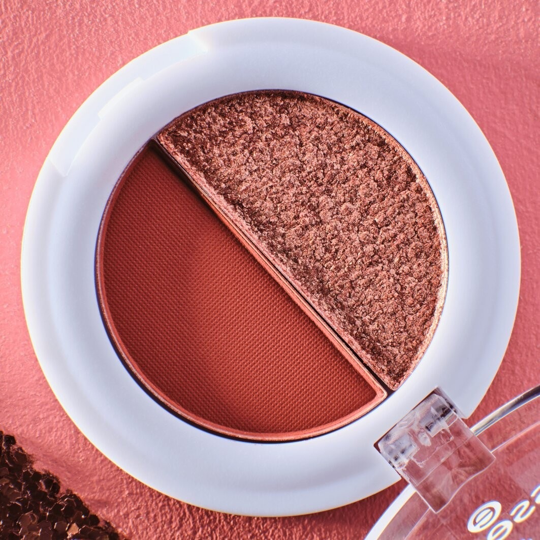 Essence Soft touch duo eyeshadow