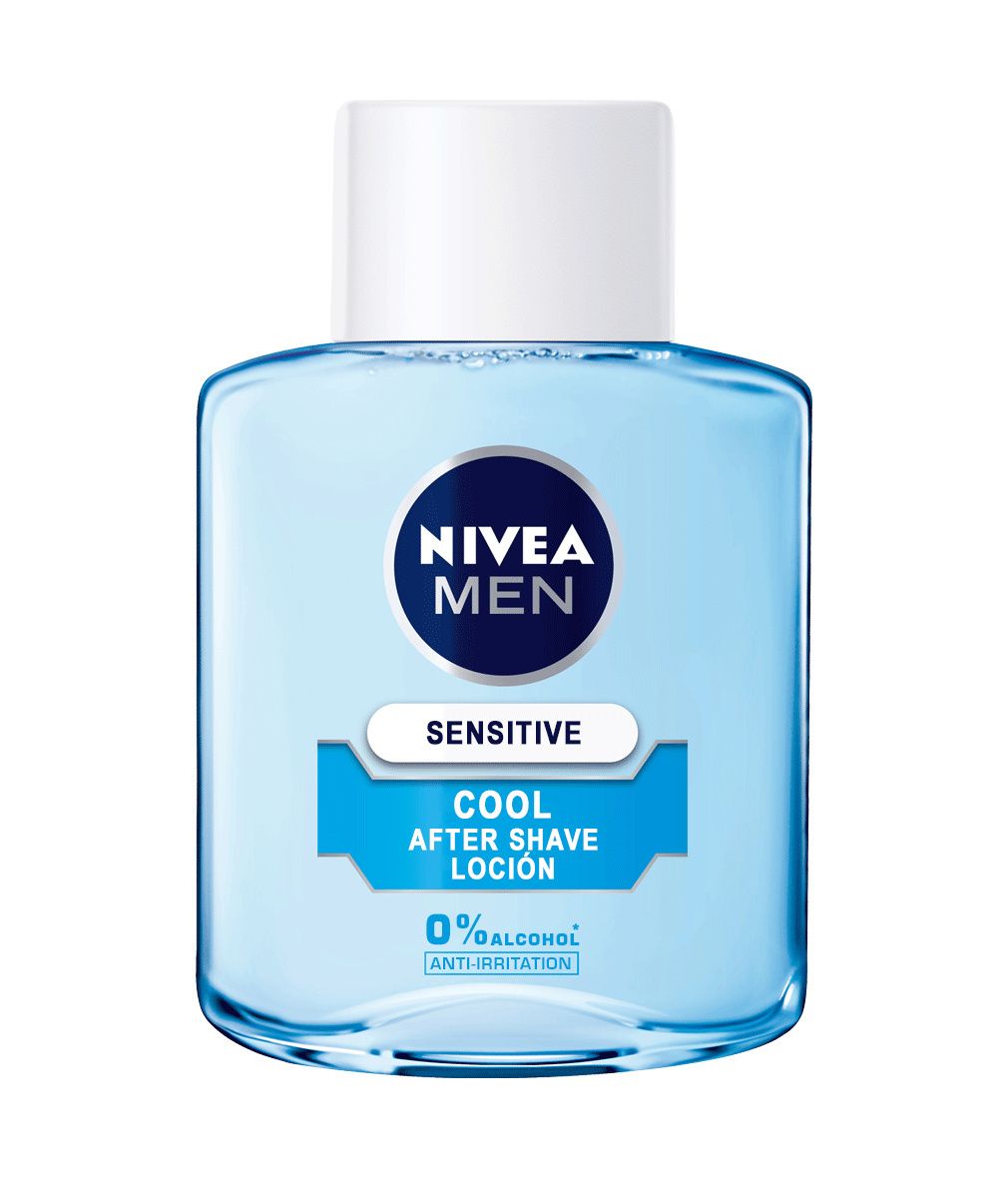 Лосион после бријања за мушкарце Sensitive Cool