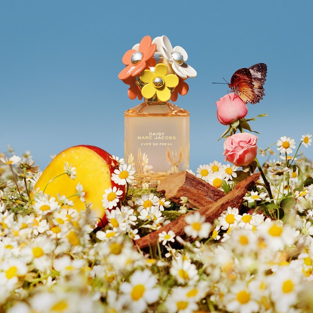 Marc Jacobs Eau de Parfum Daisy Ever So Fresh - 30 ml