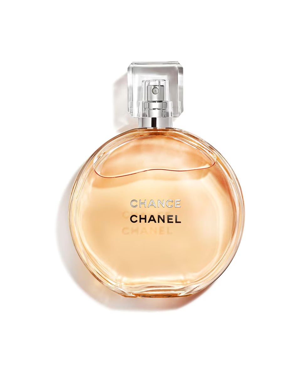 APĂ DE TOALETE SPRAY CHANEL CHANCE