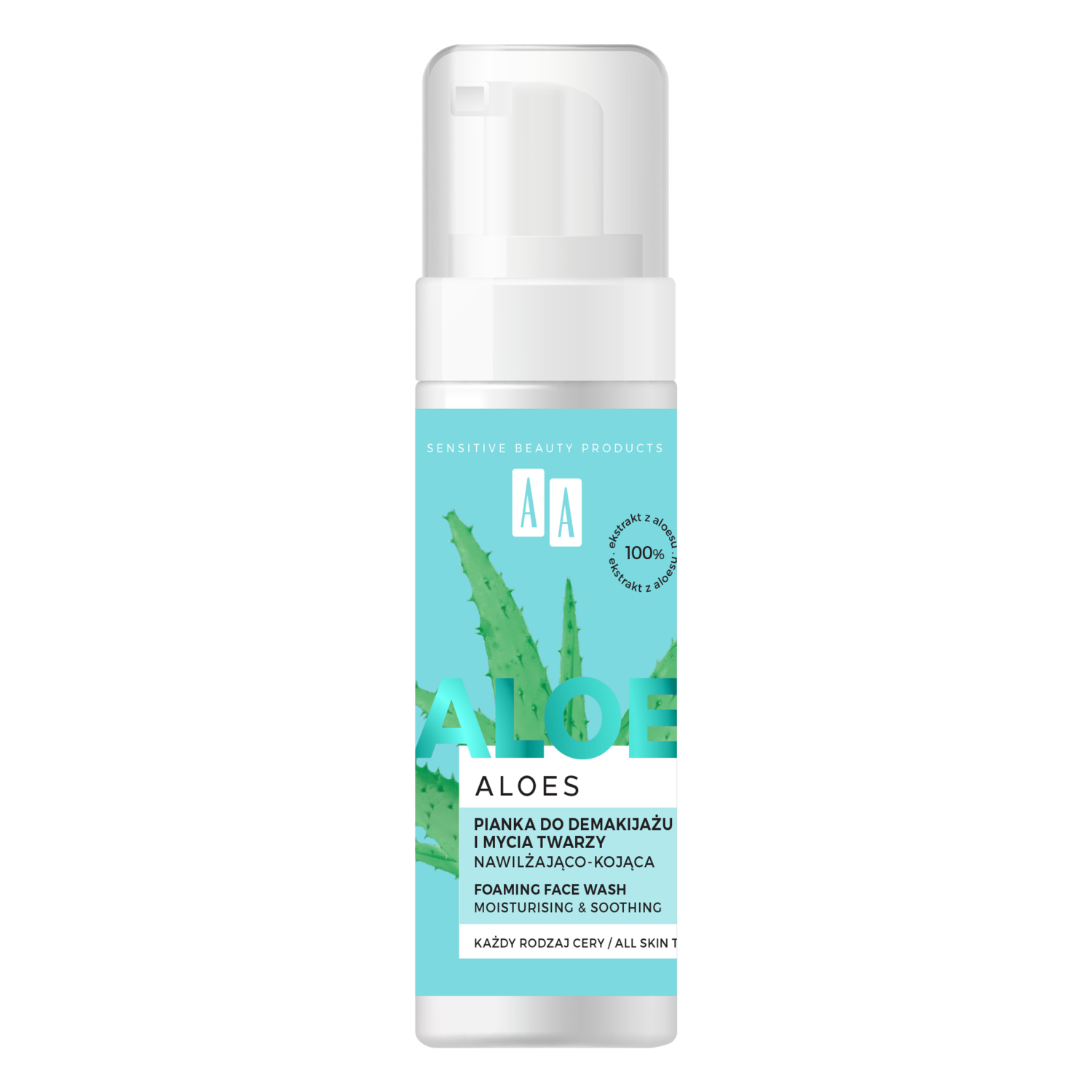 AA Aloe