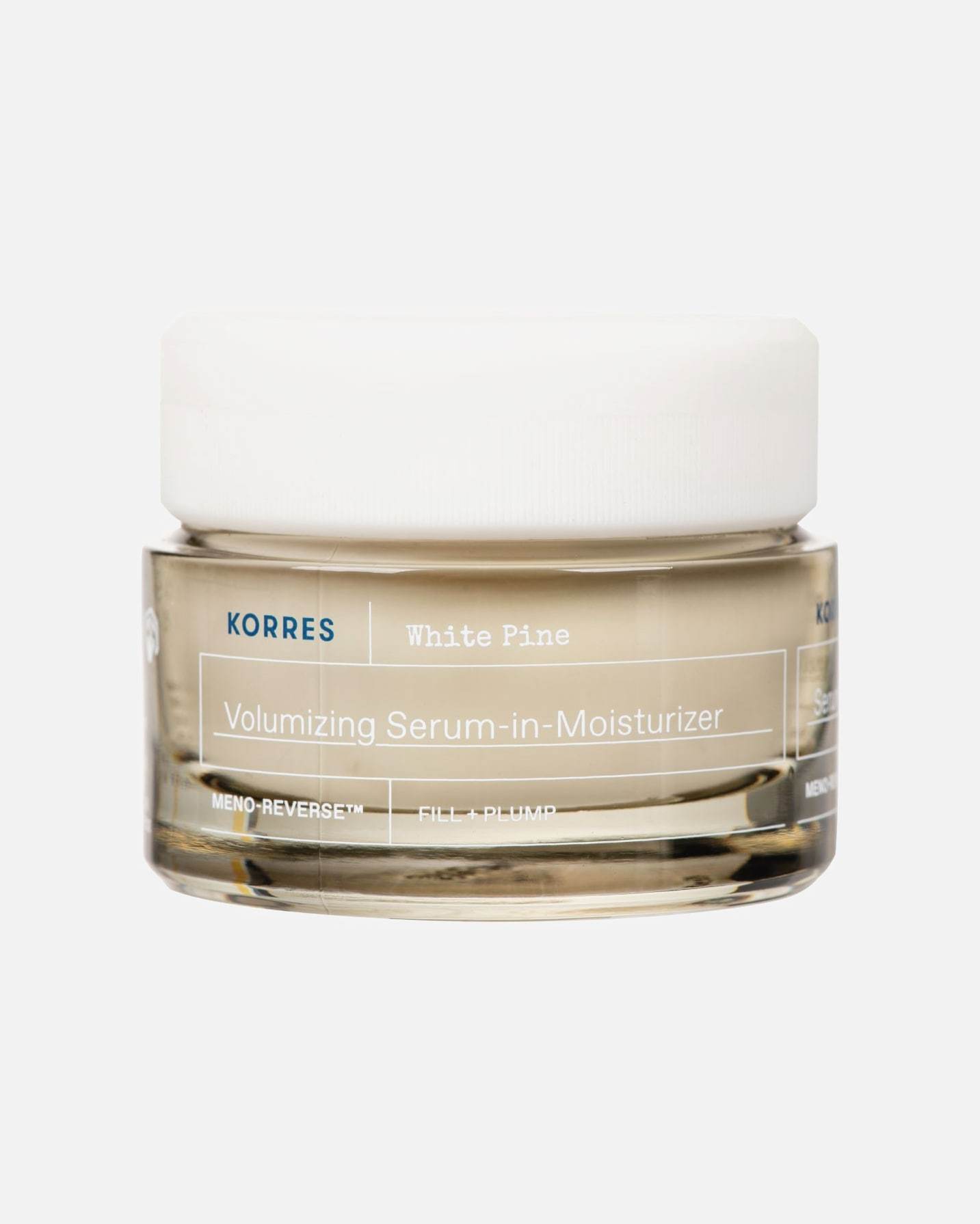 KORRES Anti-Aging-Pflege White Pine Meno Reverse™ - 40 ml