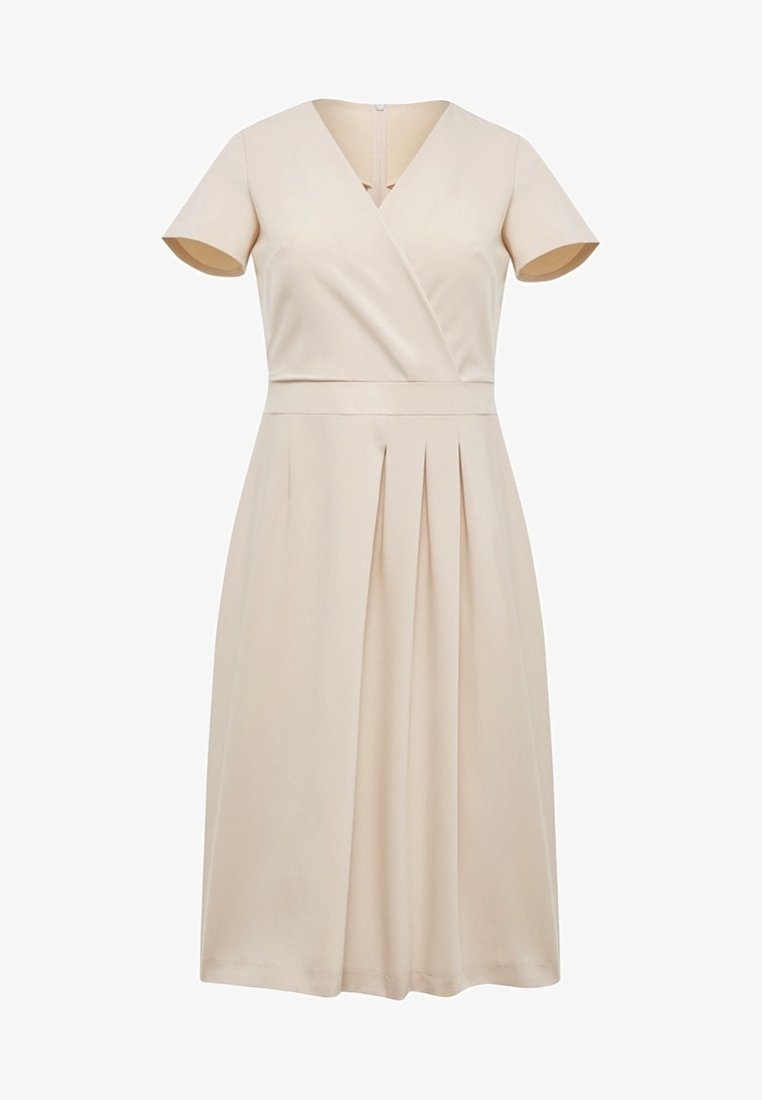 DreiMaster Day dress - beige