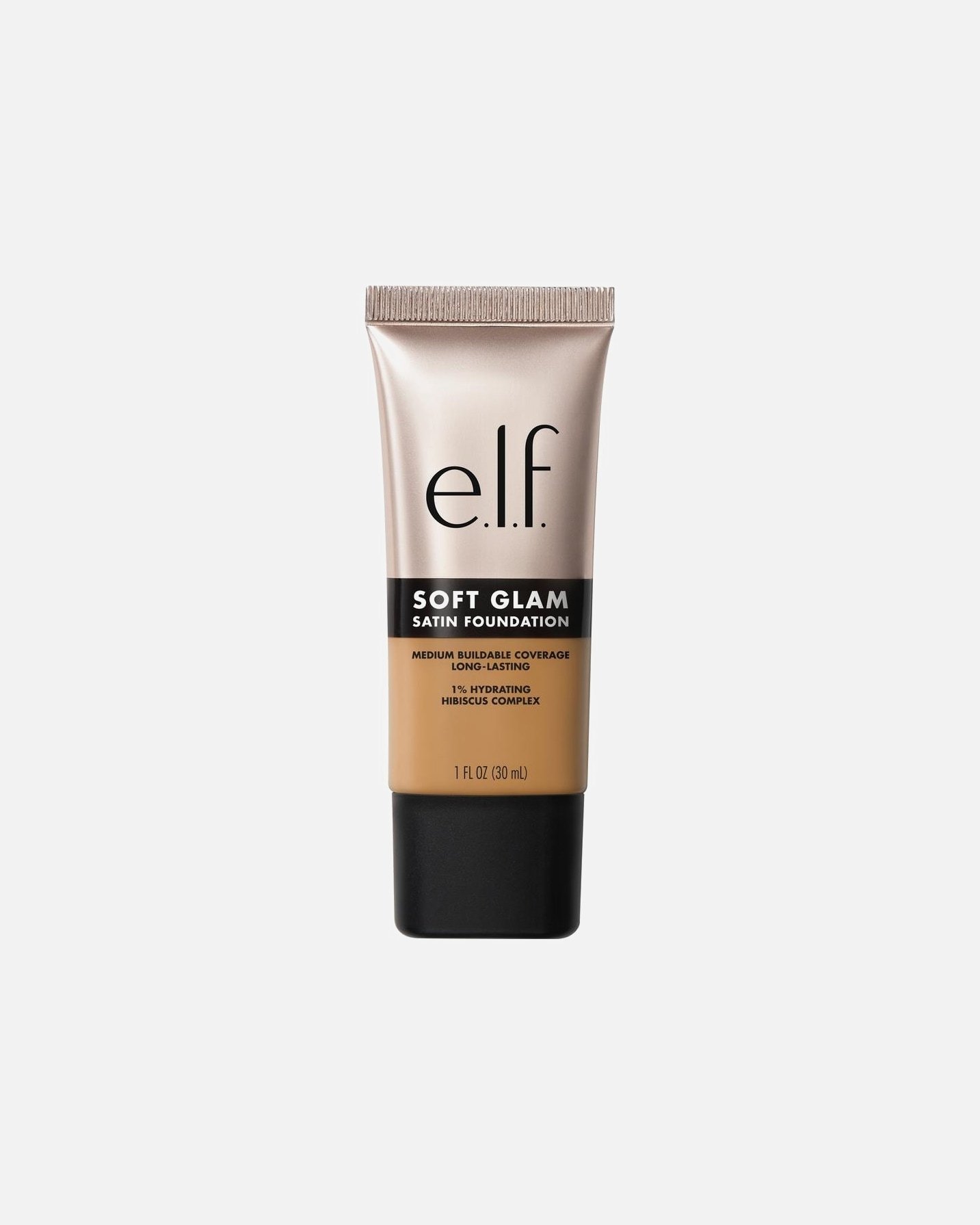 elf Cosmetics puder Soft Glam Satin - 30 ml