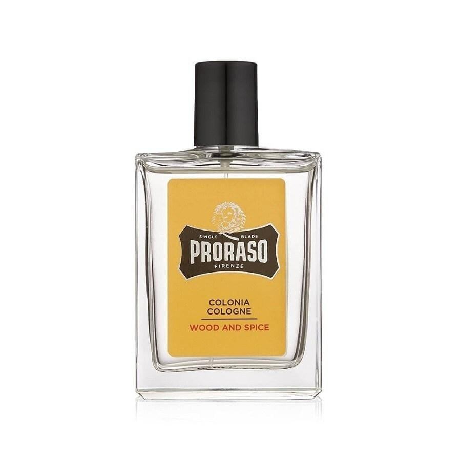PRORASO Eau de Cologne - 100 ml