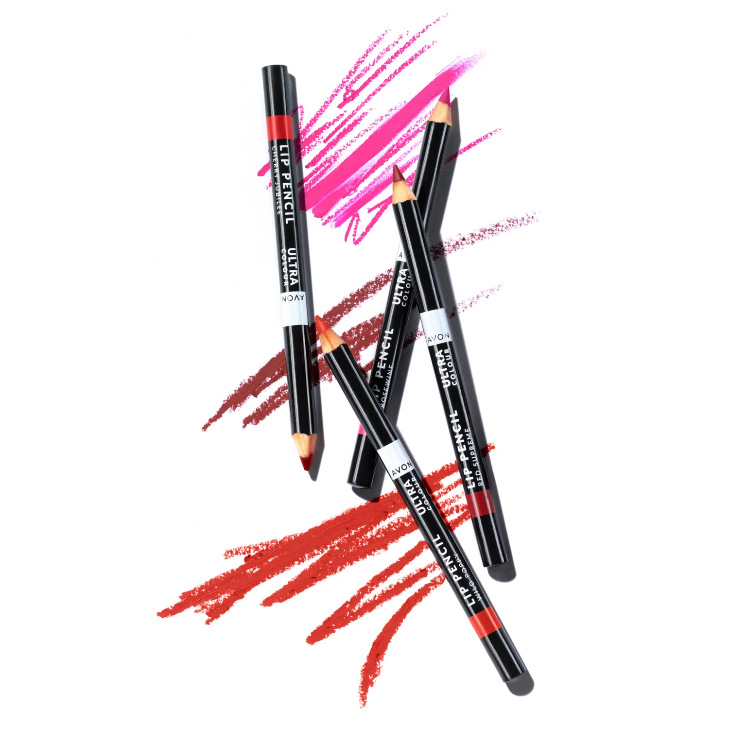 Lip Color Matita Labbra Ultra - Matita labbra