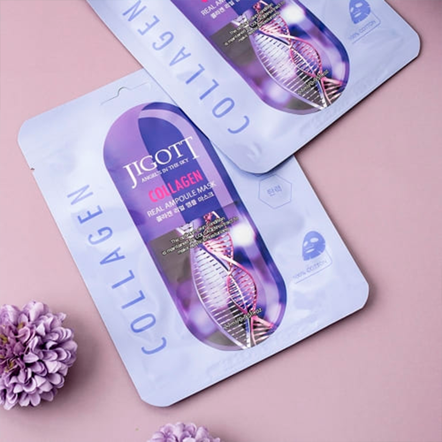 Jigott Collagen