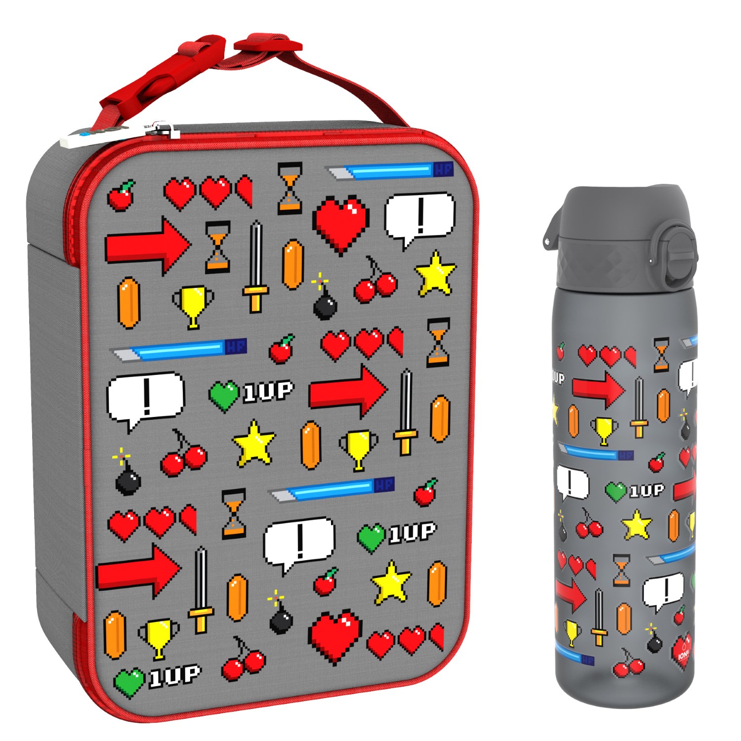 Ion8