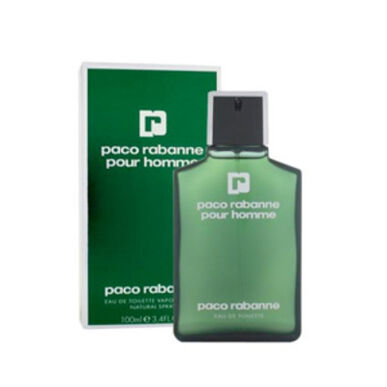 Rabanne Rabanne Pour Homme EDT 100 ml 100 ml