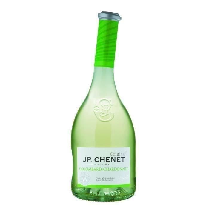 JP Chenet IGP Pays d'Oc - White wine from Languedoc-Roussillon 2023