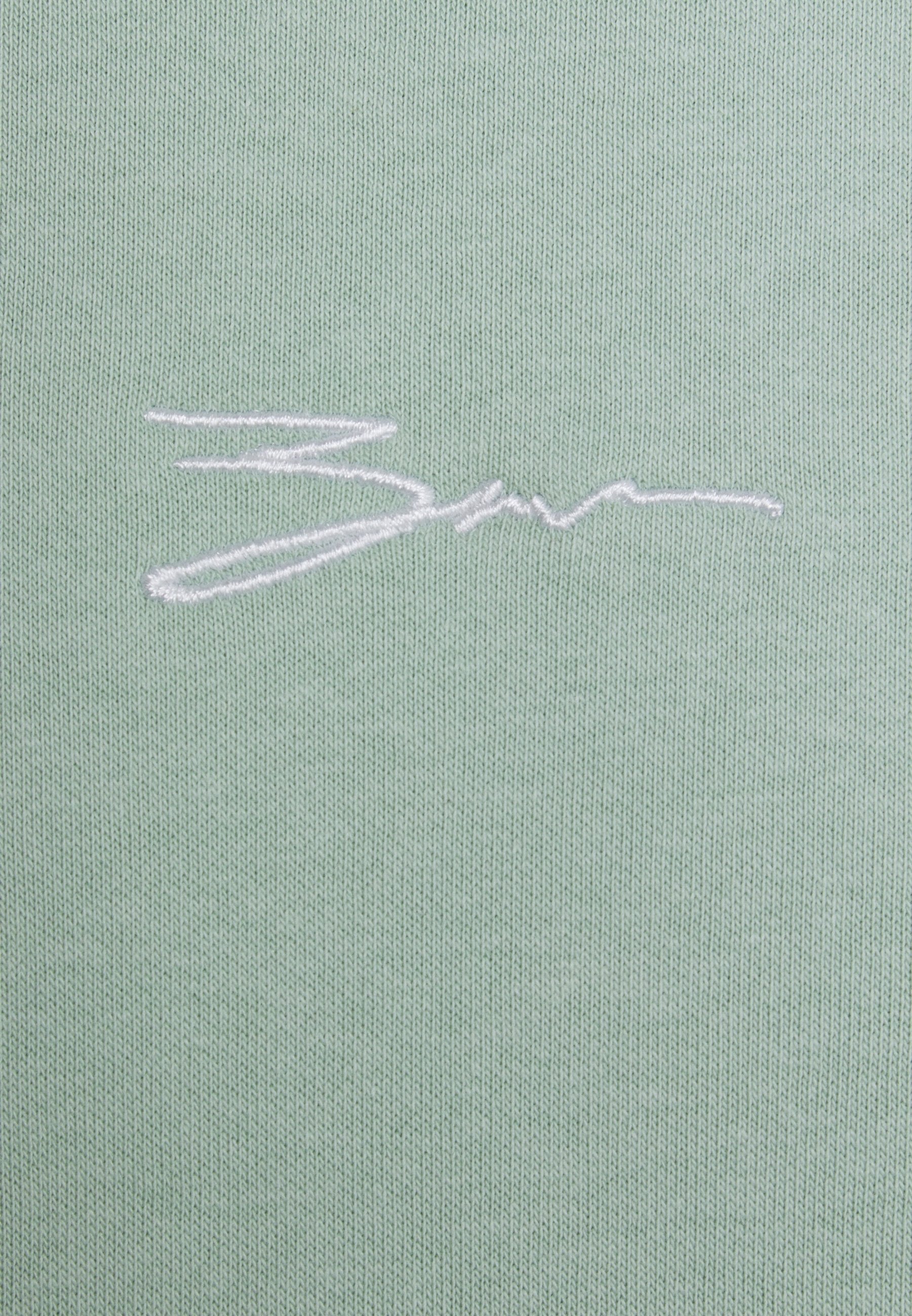 Zign-sweatshirt - groen