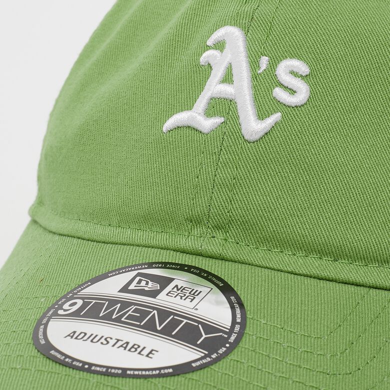 9Twenty Style Activist MLB Oakland Athletics