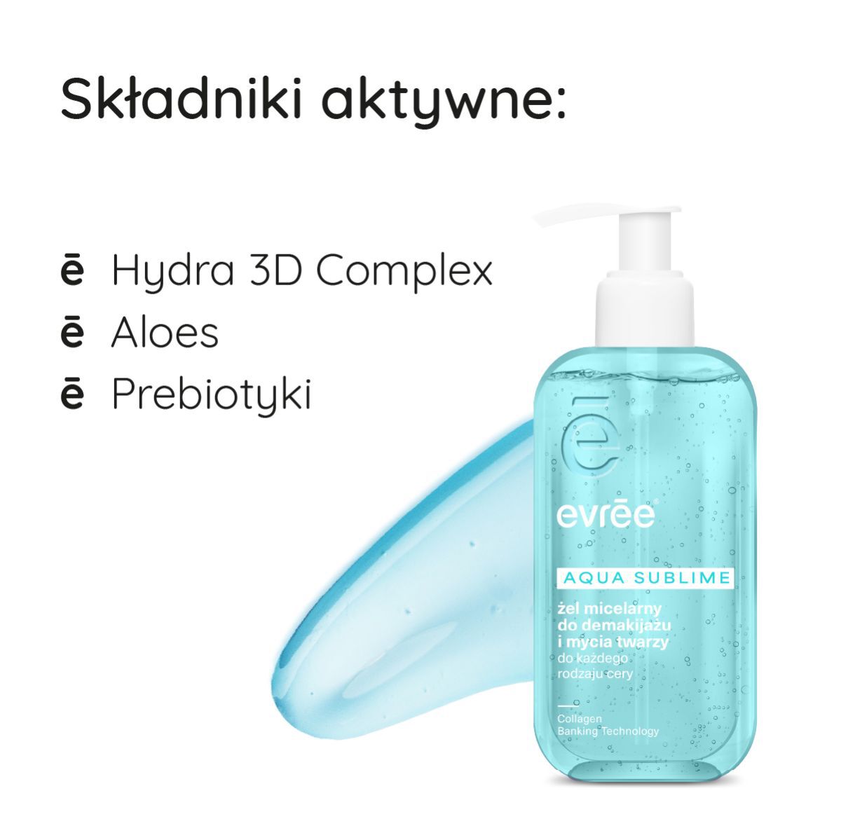Evree Aqua
