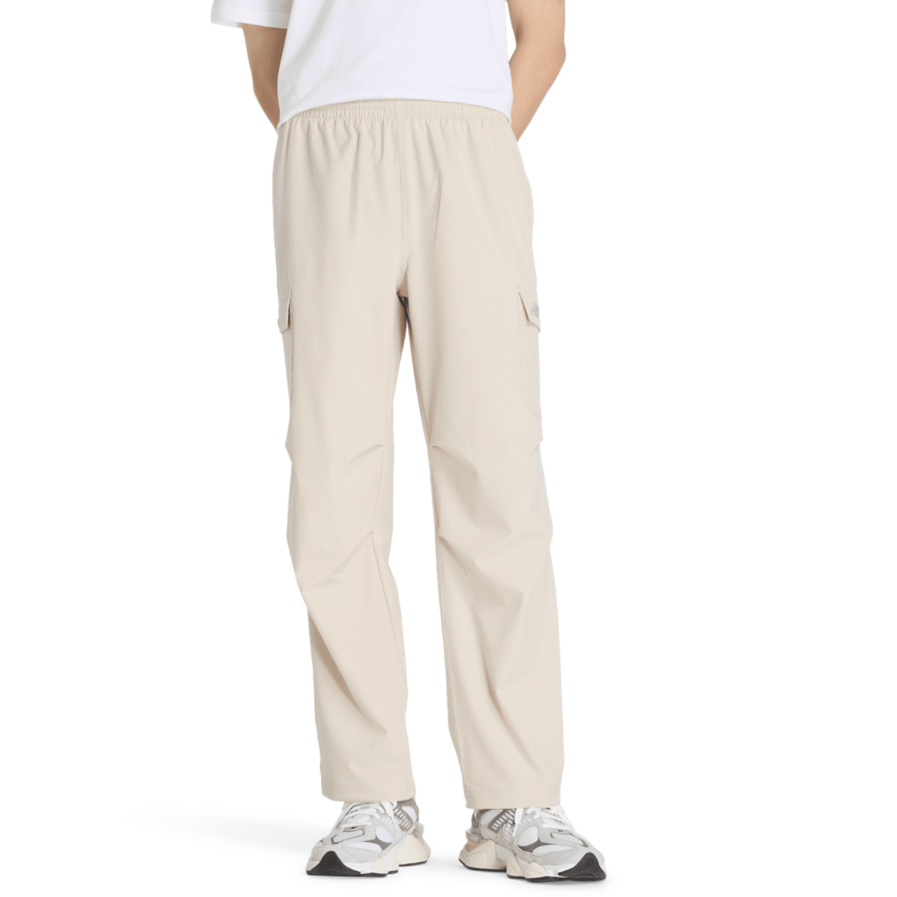 New Balance Ripstop Cargo -housut