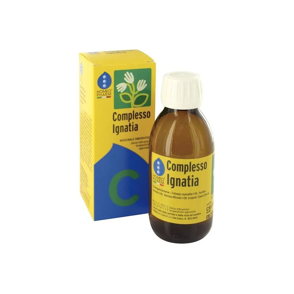 CEMON Compl Ignatia CU-druppels 150 ml