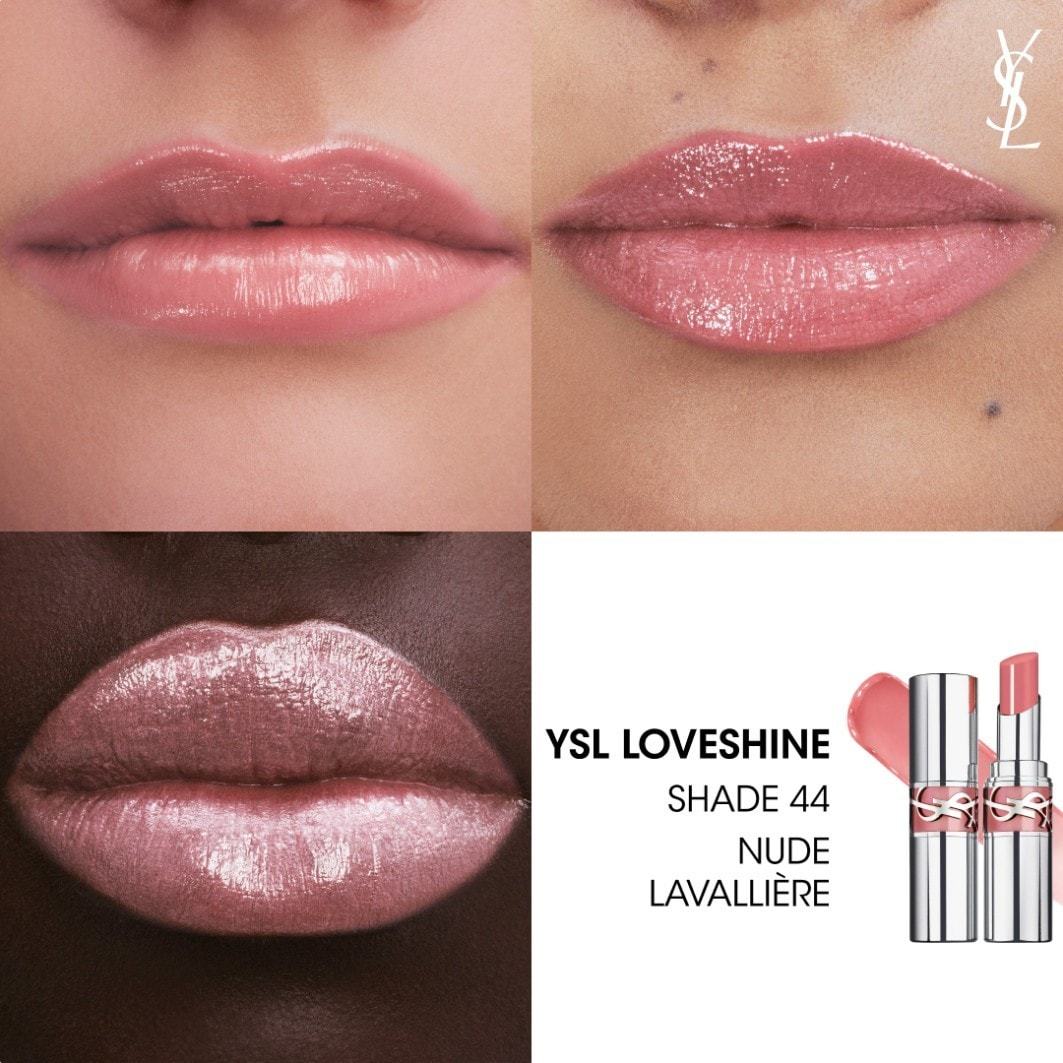 Yves Saint Laurent ruž za usne - 3,2 g