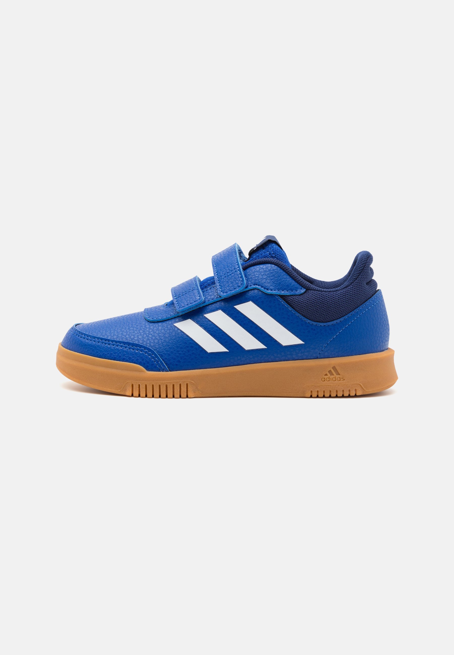 adidas Performance TENSAUR SPORT 2.0 UNISEXE - Chaussure d'entraînement - bleu roi/blanc/bleu foncé