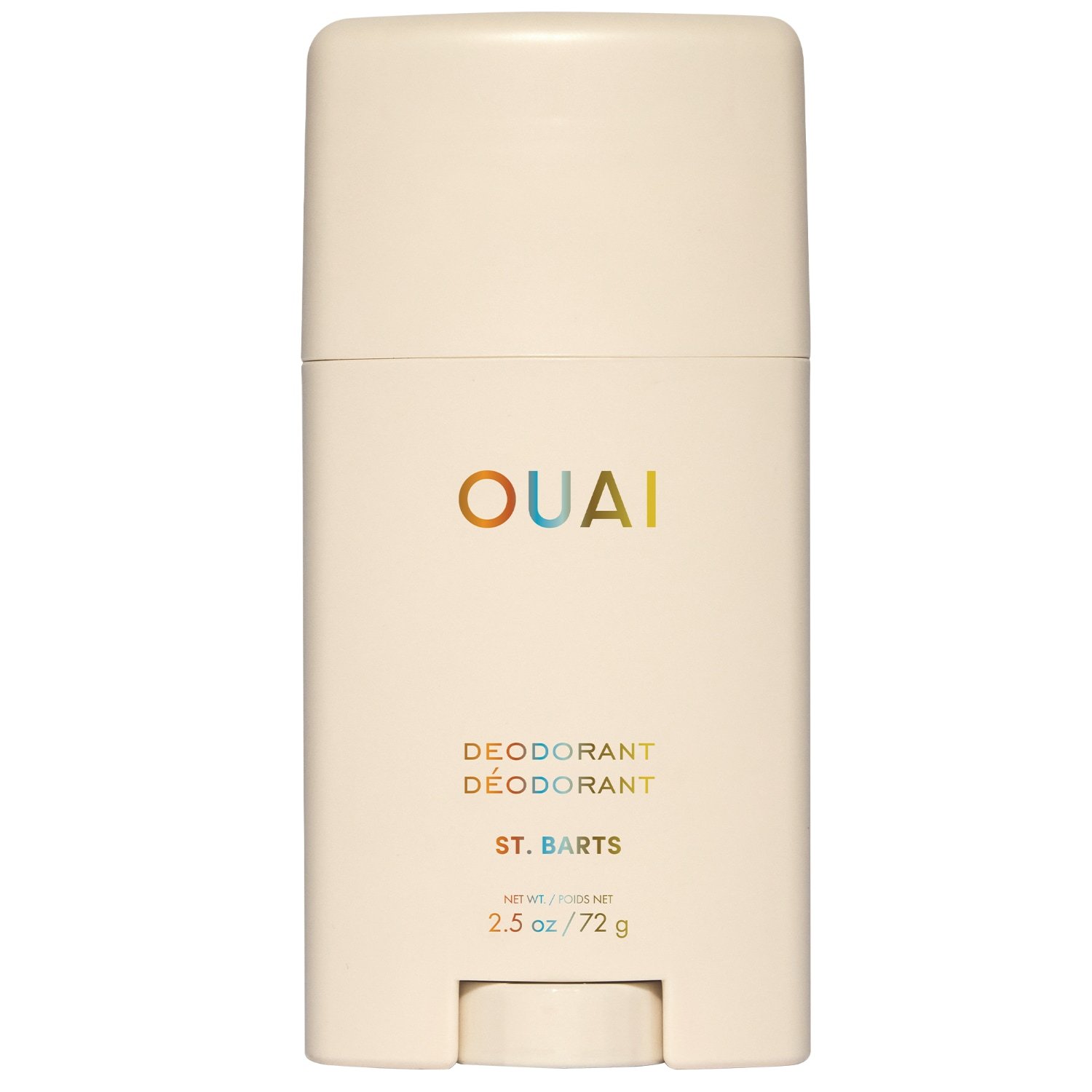 Ouai dezodorans St. Barts - 72 g