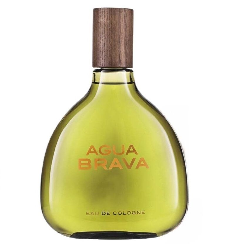 Antonio Puig Agua Brava