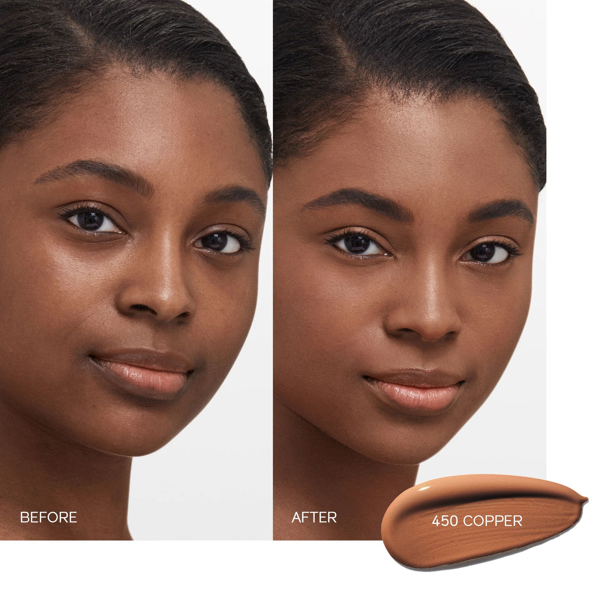 Viso Synchro Skin Self-Refreshing Foundation - Fondotinta liquido