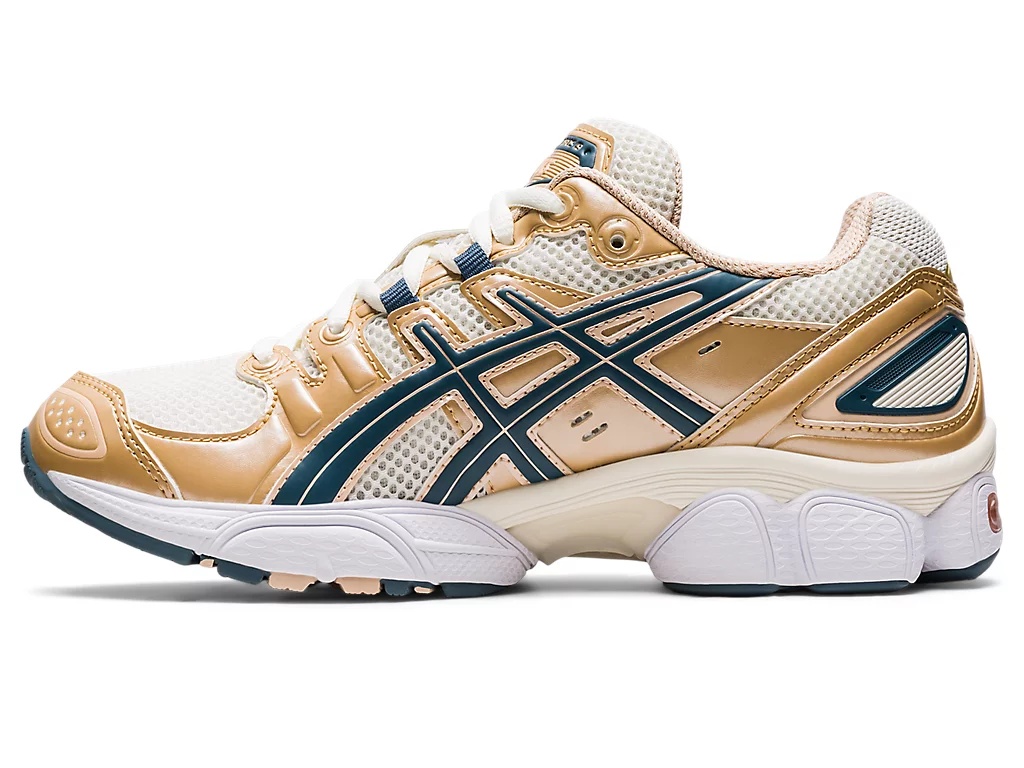 GEL-NIMBUS 9 - Cream/Ironclad