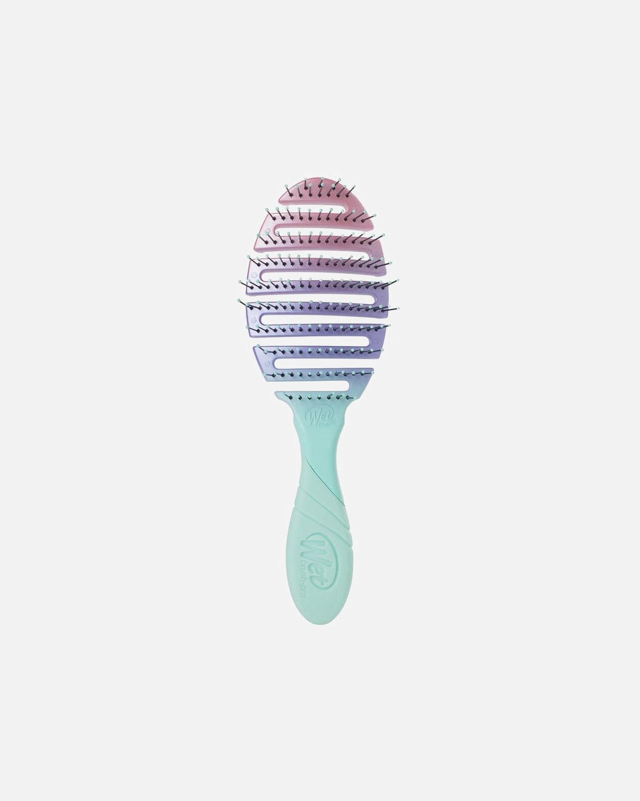 Wet Brush Detangler Pro Flex Dry – Millennial Ombre – 1 gab.
