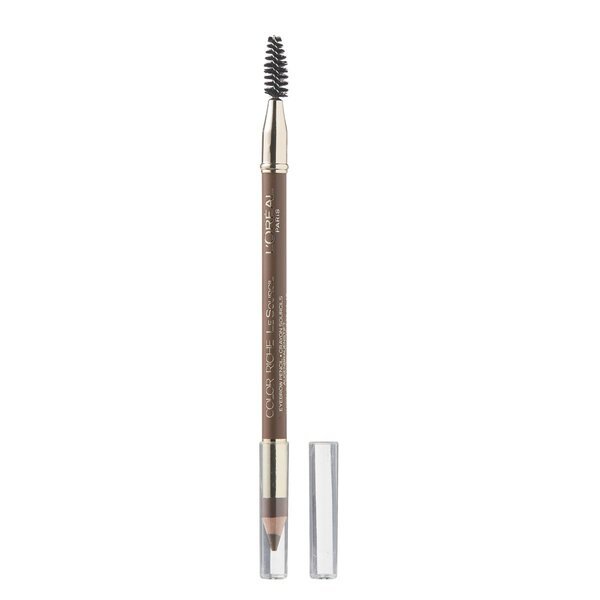 L'Oréal Paris Infaillible olovka za obrve 12H Auburn 6.32