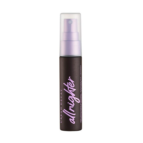 Egész Éjszakai Fixáló Spray Utazó Kiszerelés | 30ML