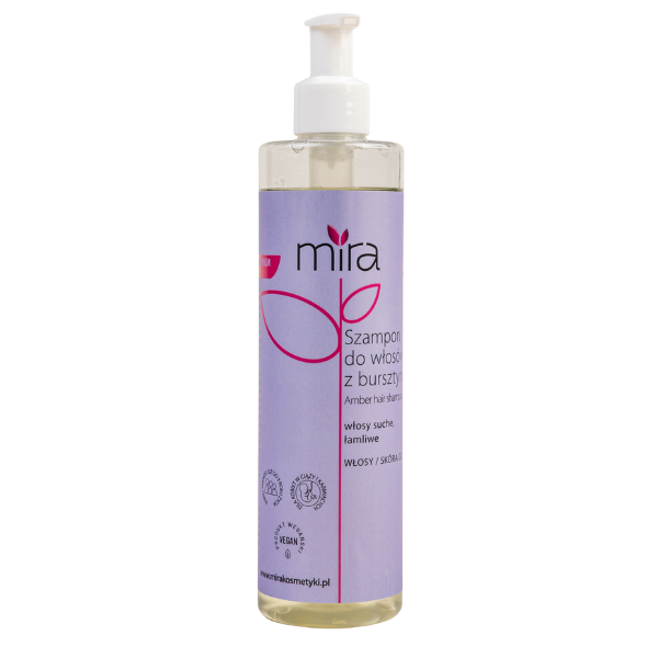 Mira Hair
