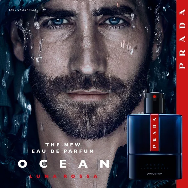 Prada Luna Rossa Ocean EdP 100ml | Vůně | Superdrug