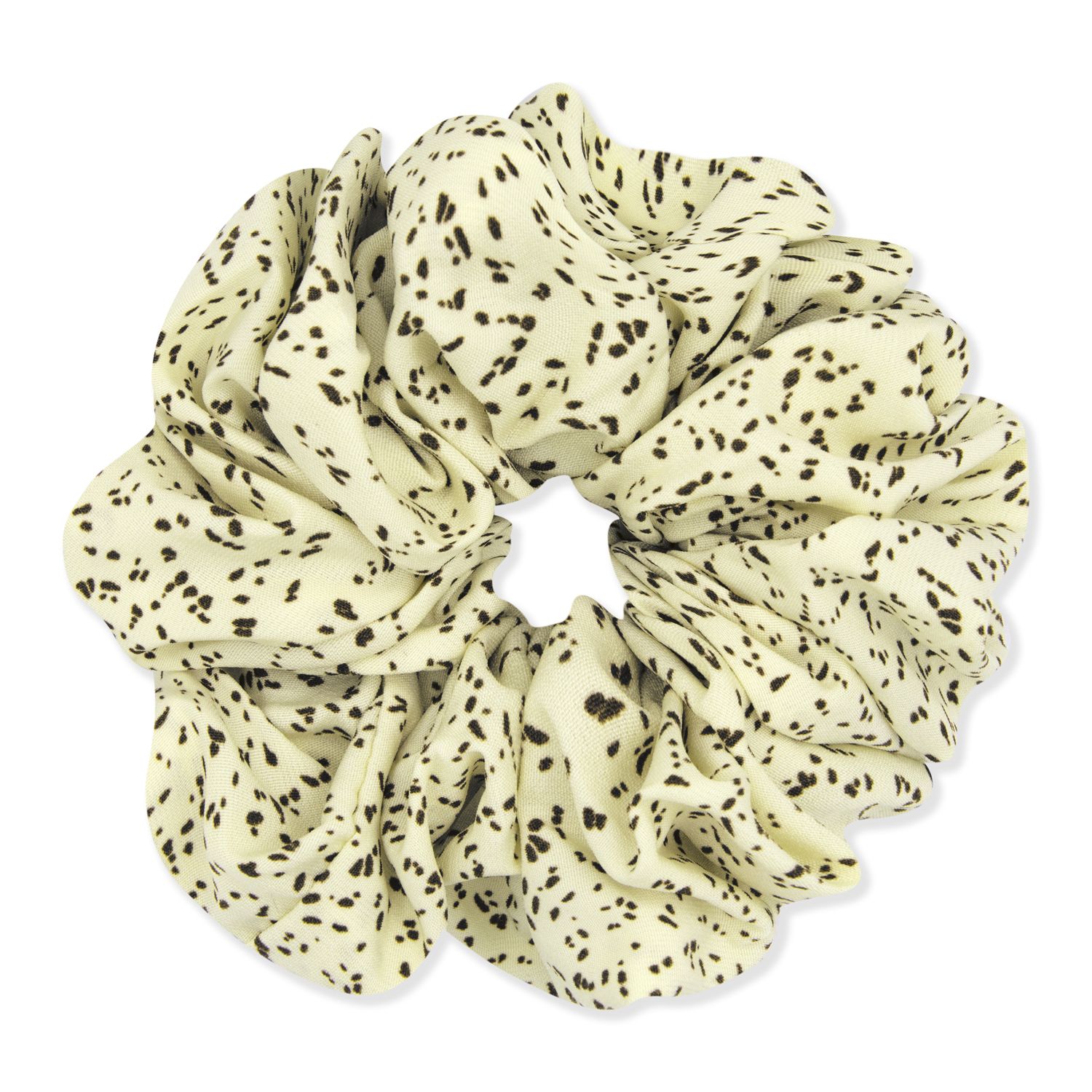 Oh My Hair Scrunchie XL Estampado Complementos para el cabello