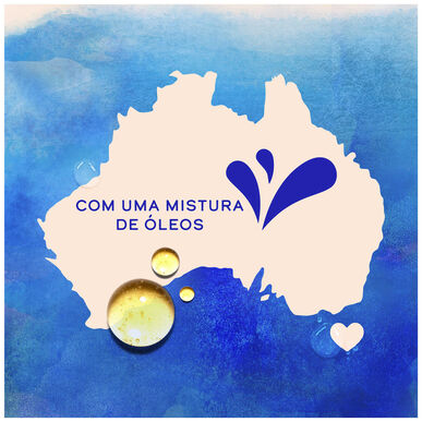 „Aussie 3 Minute Miracle Deep Hydration“ giluminio poveikio plaukų kaukė, daugkartinio naudojimo, 225 ml