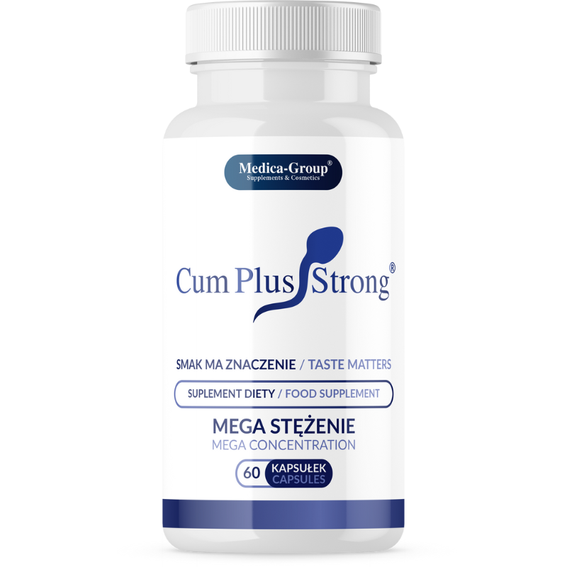 Medica-Group Cum Plus Strong