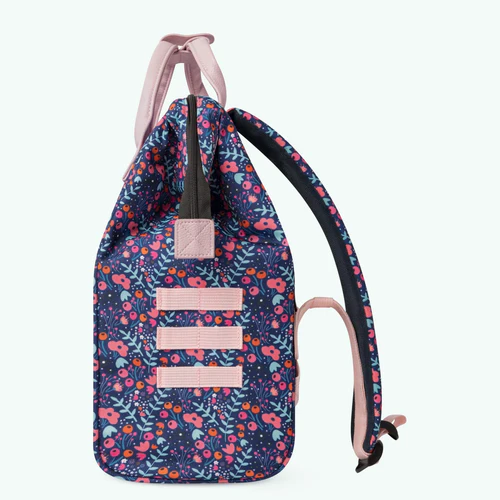 Cabaia Adventurer Medium Rucksack Honfleur blau