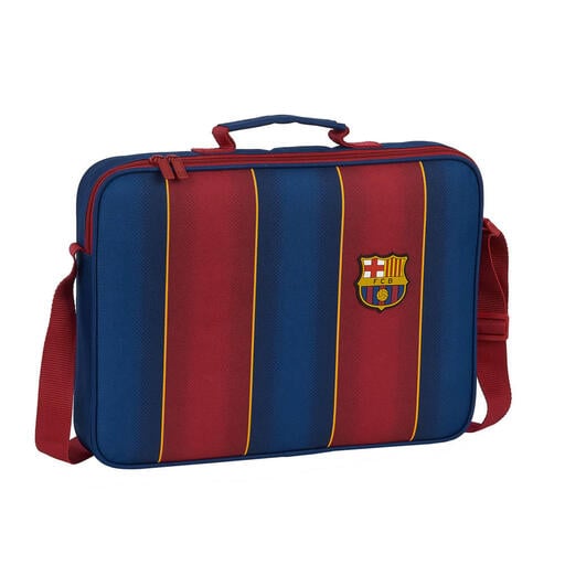 Portofoliul de activități extracurriculare FC Barcelona
