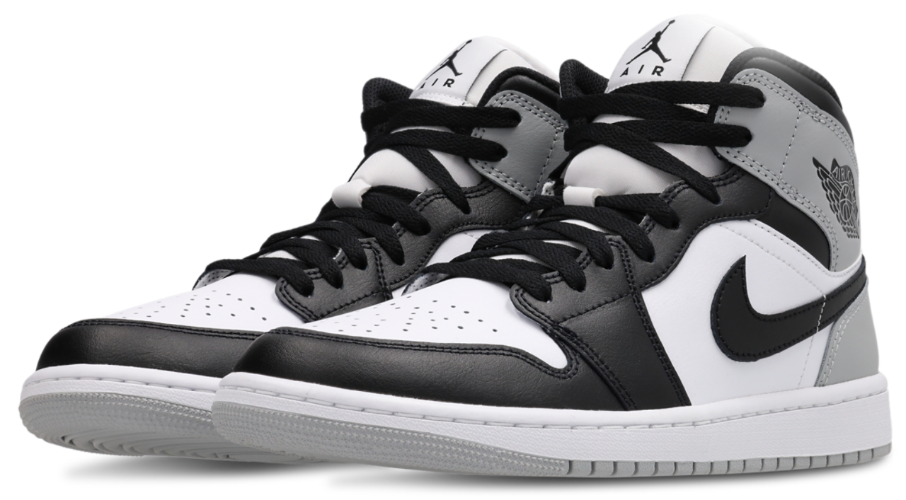 Jordan AJ1 Mid
