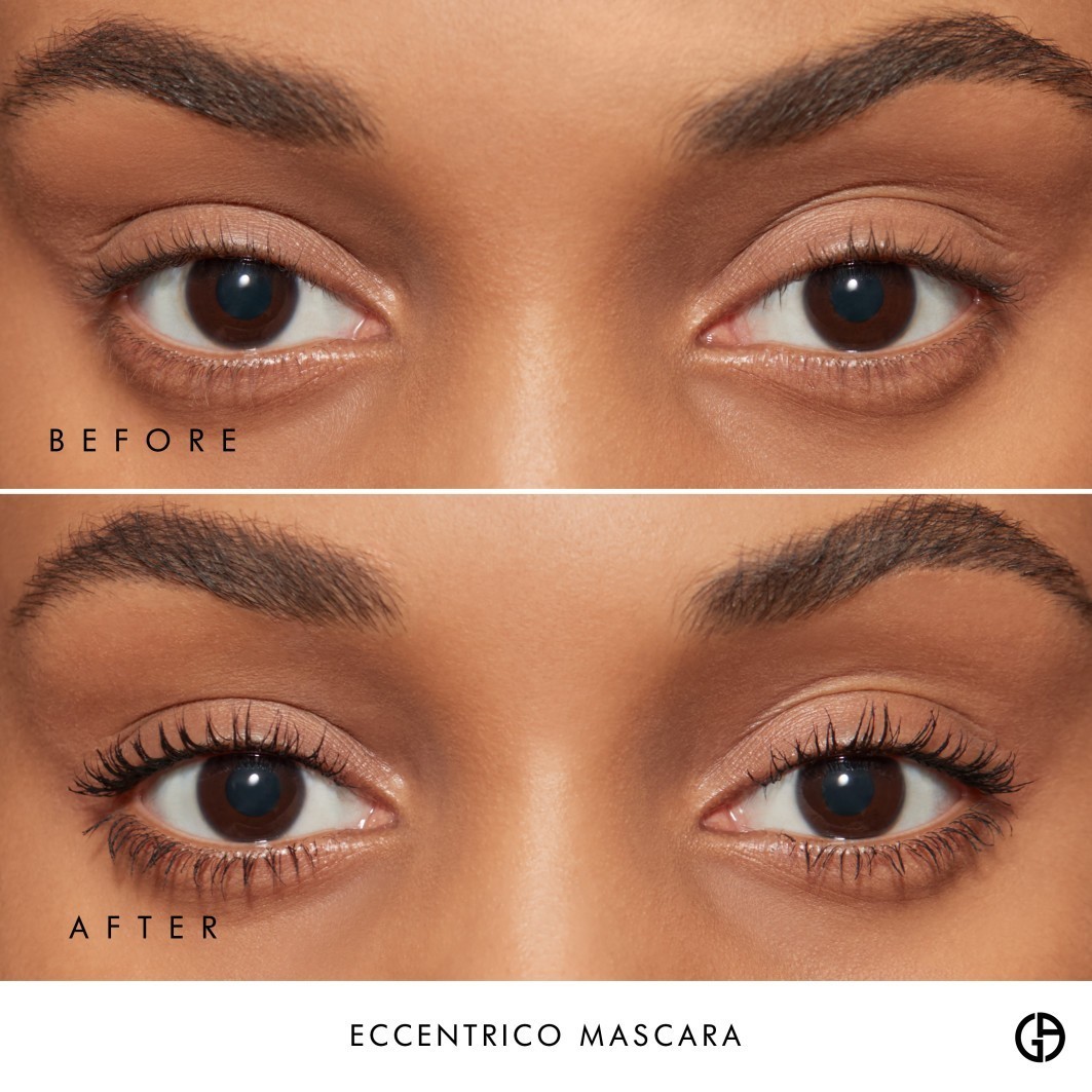 Armani Mascara Eccentrico - 10 ml