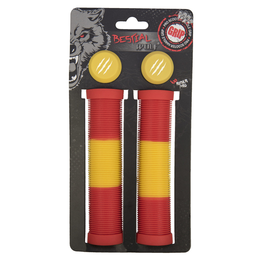 Manguitos Bestial Wolf Ref. Gp81
