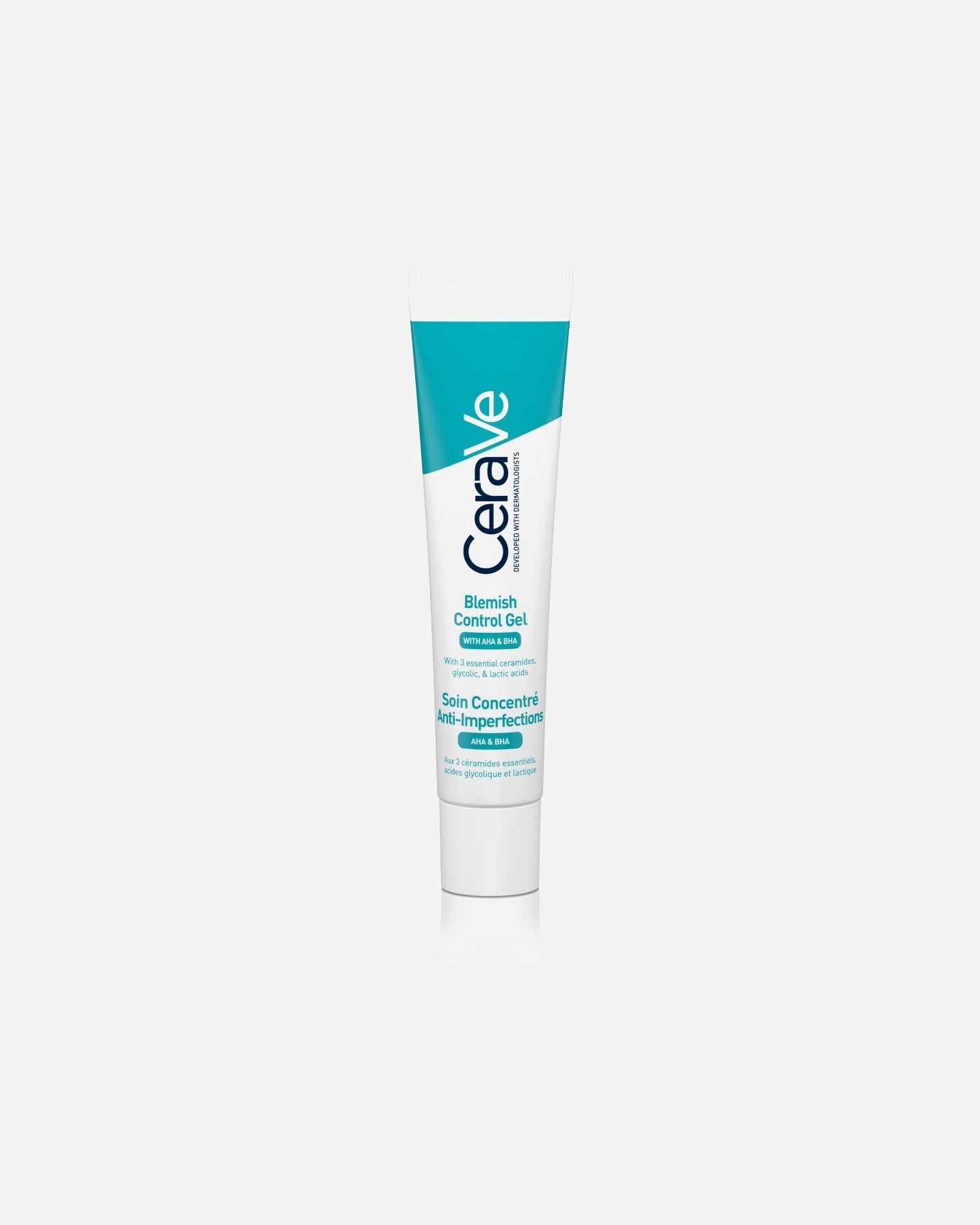 CeraVe gel za lice za nepravilnosti - 40 ml