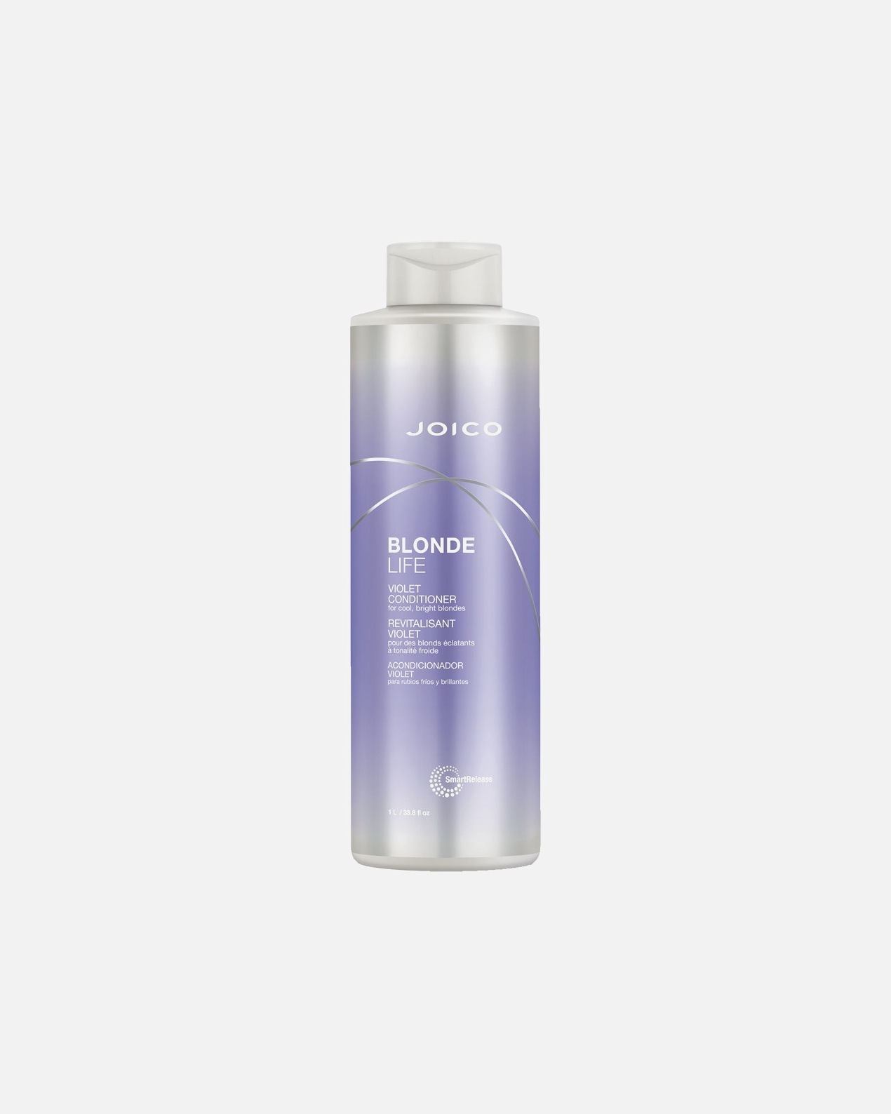 Joico Conditioner Violet Conditioner – 1 000 ml