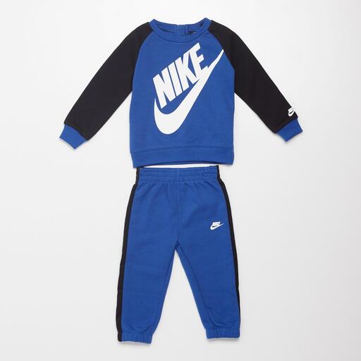  Nike-König
