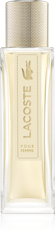 Lacoste Pour Femme Eau de Parfum voor dames